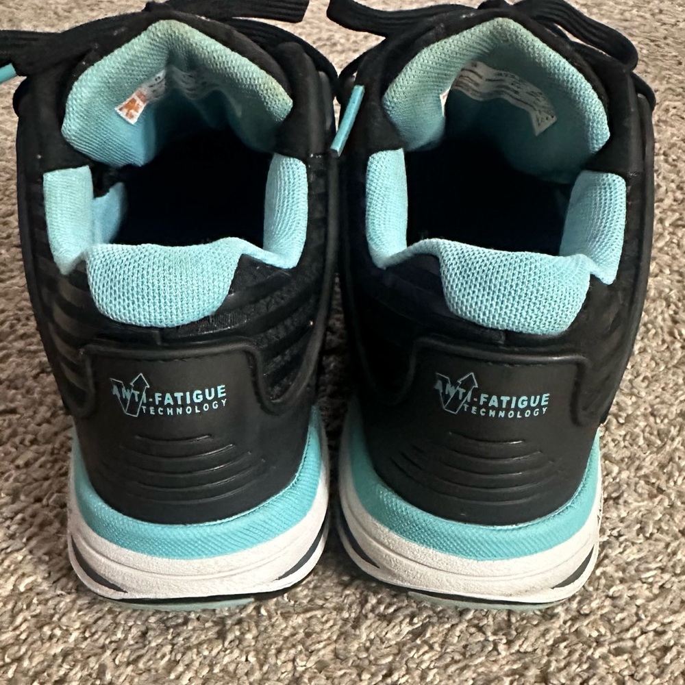 Timberland PRO® Drivetrain Comp-Toe Work Sneaker - Picture 5 of 15